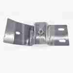 Differential wing plate Mercedes Actros/Axor 9585201282
