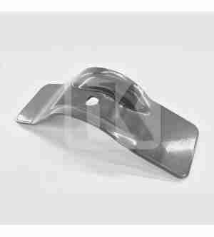 Rear differential wing plate Mercedes Actros/Axor 9305210097