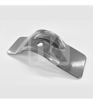 Rear differential wing plate Mercedes Actros/Axor 9305210097