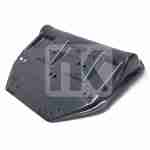 Differential wing plate (RH) Scania 4/5 13578891