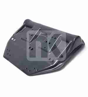 Differential wing plate (RH) Scania 4/5 13578891