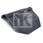 Differential wing plate (RH) Scania 4/5 13578891