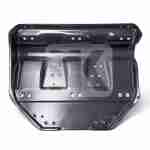 Differential wing plate (RH) Scania 4/5 13578891