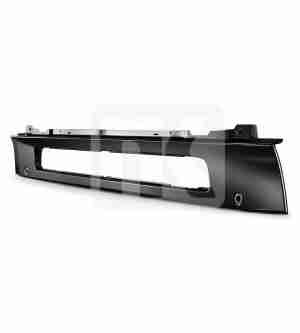 Hood sheet metal Scania 5 1748085
