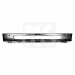 Hood sheet metal Scania 5 1748085