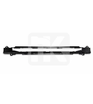 Hood sheet metal Scania 6 G cabin 1872160