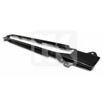 Hood sheet metal Scania 6 G cabin 1872160