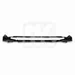 Hood sheet metal Scania 6 G cabin 1872160