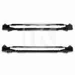 Hood sheet metal Scania 6 G cabin 1872160