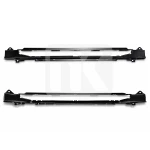 Hood sheet metal Scania 6 G cabin 1872160