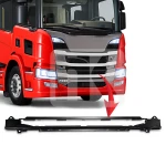 Hood sheet metal Scania 6 G cabin 1872160