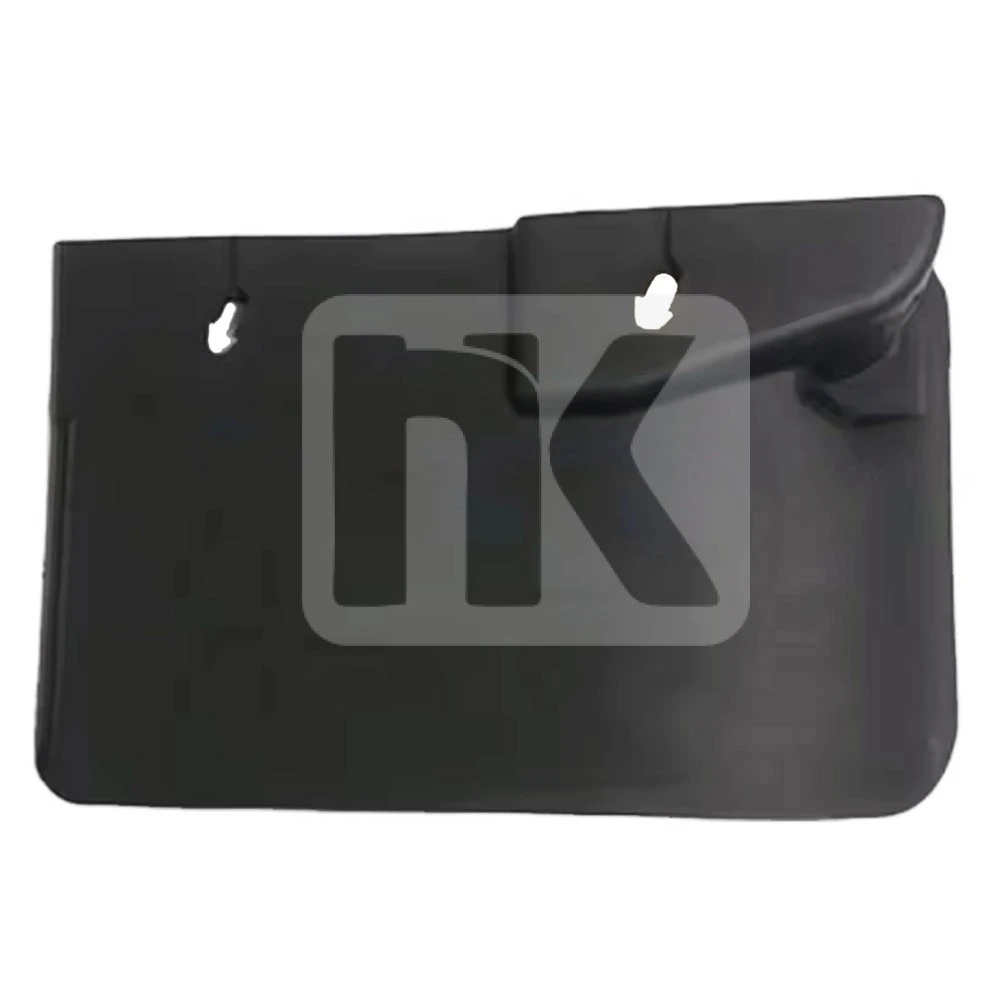 Front cabin mudguard 170 (LH) Scania 1361761