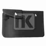 Front cabin mudguard 240 (RH) Scania 1361764