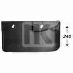 Front cabin mudguard 240 (RH) Scania 1361764
