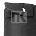 Front cabin mudguard 240 (RH) Scania 1361764