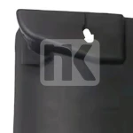 Front cabin mudguard 240 (RH) Scania 1361764