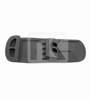 Fender rubber DAF XF106 1927847