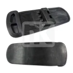 Fender rubber DAF XF106 1927847