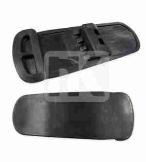 Fender rubber DAF XF106 1927847