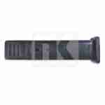 Differential fender rubber MAN TGA 81664100226