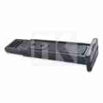 Differential fender rubber MAN TGA 81664100226