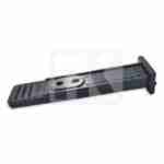 Differential fender rubber MAN TGA 81664100226