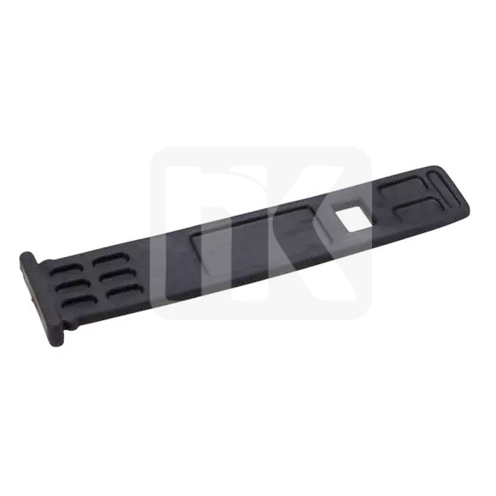 Λάστιχο φτερού διαφορικού MAN TGX/TGS 81664400192