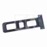 Scania differential mudguard rubber 1383858