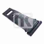 Fender rubber Mercedes ActrosAxor 9415220167