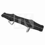 Iveco Battery Cover Rubber 4605163
