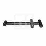 Rubber Battery Cover Scania 1529552