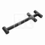 Rubber Battery Cover Scania 1529552