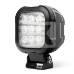 Work LED NK-7883 power 40W made of aluminum and overheating protection