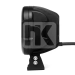 Work LED NK-7883 power 40W made of aluminum and overheating protection