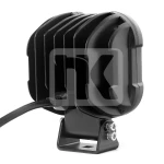 Work LED NK-7883 power 40W made of aluminum and overheating protection