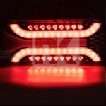LED φανάρι νταλίκας NK-1001