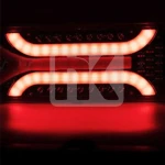 LED φανάρι νταλίκας NK-1001