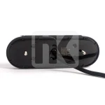 LED φανάρι νταλίκας NK-T011 έως 6W με 4 λειτουργίες