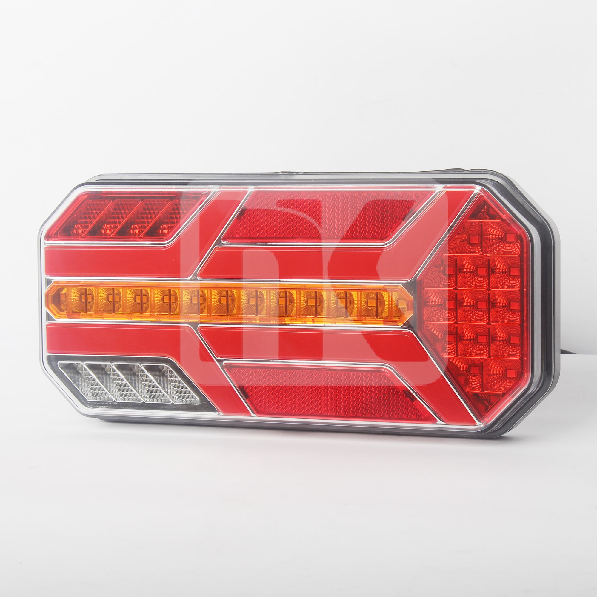 LED φανάρι νταλίκας με 67 LED Z-T101