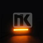 LED truck light with 67 LEDs Z-T101