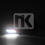 LED truck light with 67 LEDs Z-T101