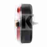 LED φανάρι νταλίκας NK-T36 40W αλουμινίου