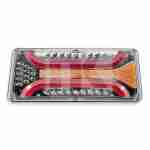 LED φανάρι νταλίκας stl-0001