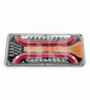 LED φανάρι νταλίκας stl-0001