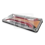 LED φανάρι νταλίκας stl-0001