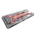 LED φανάρι νταλίκας stl-0001