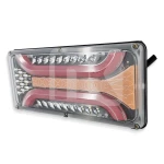 LED φανάρι νταλίκας stl-0001