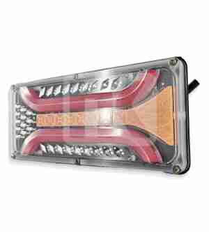 LED φανάρι νταλίκας stl-0001