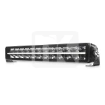 LED Μπάρα 95W 71 LED αλουμινίου BS-3322
