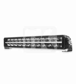 LED Μπάρα 95W 71 LED αλουμινίου BS-3322
